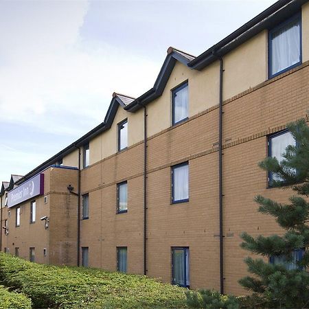 Premier Inn Bristol Filton Zewnętrze zdjęcie
