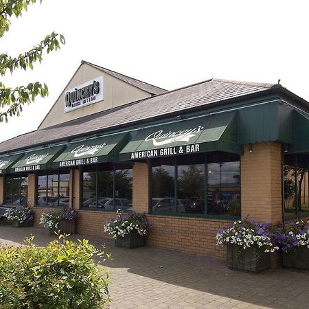 Premier Inn Bristol Filton Zewnętrze zdjęcie