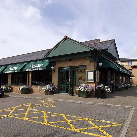 Premier Inn Bristol Filton Zewnętrze zdjęcie