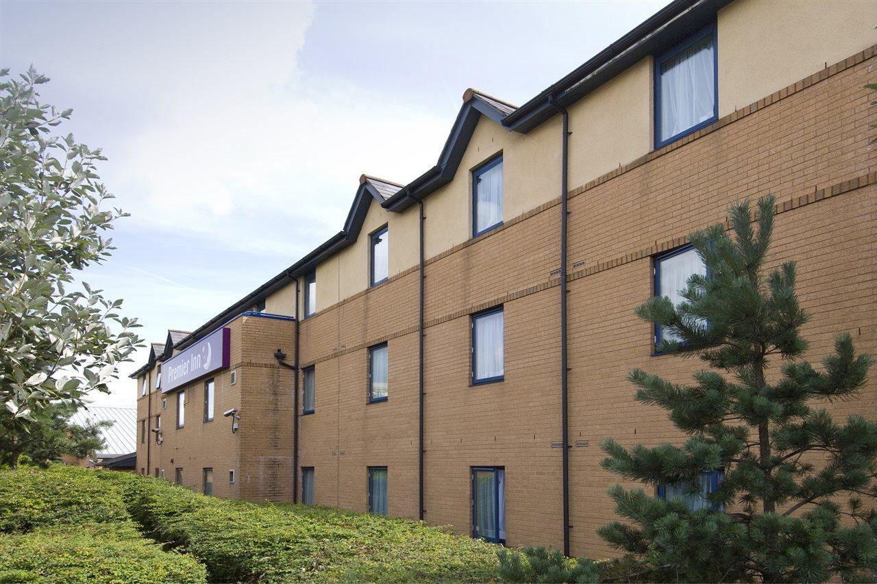 Premier Inn Bristol Filton Zewnętrze zdjęcie