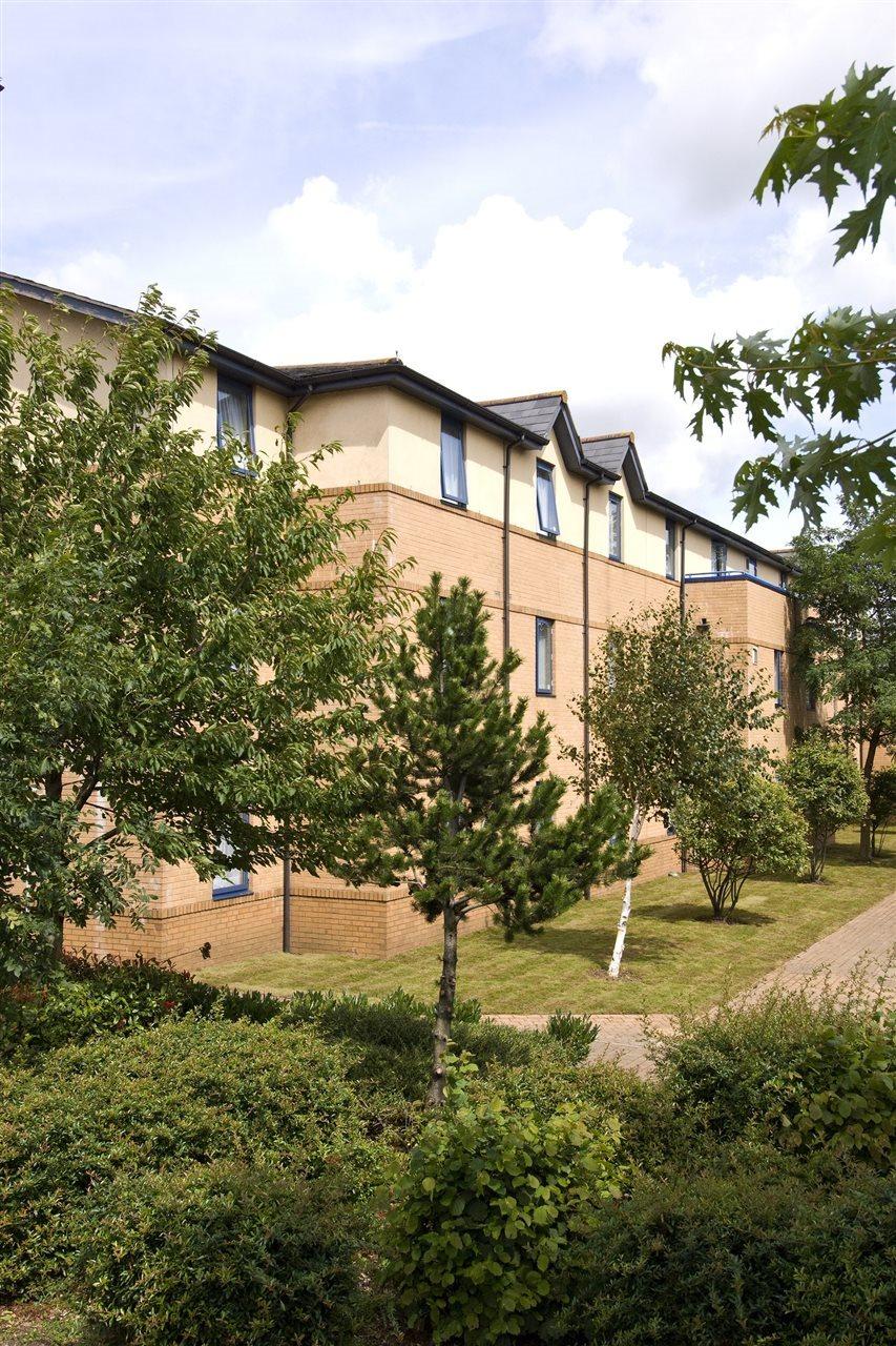 Premier Inn Bristol Filton Zewnętrze zdjęcie
