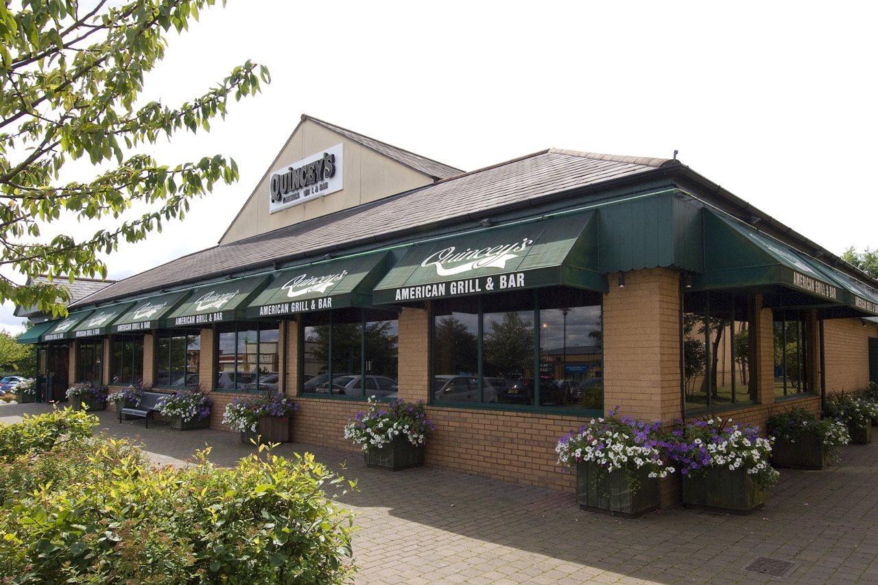 Premier Inn Bristol Filton Zewnętrze zdjęcie