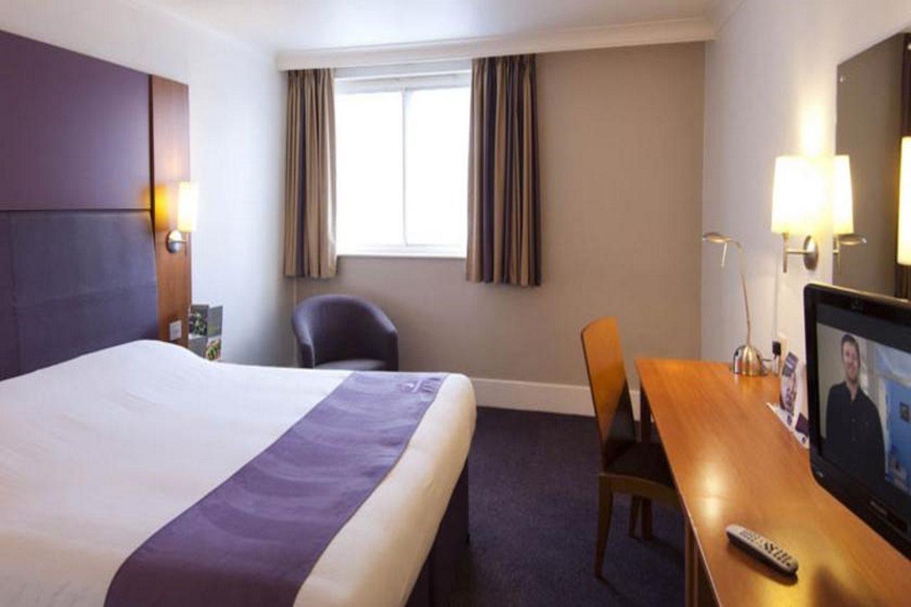 Premier Inn Bristol Filton Zewnętrze zdjęcie