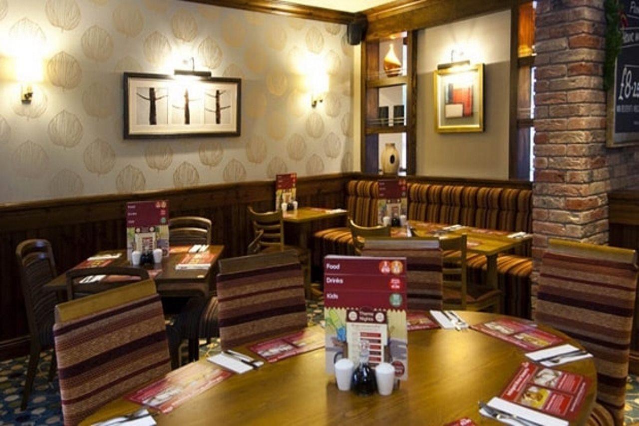 Premier Inn Bristol Filton Zewnętrze zdjęcie