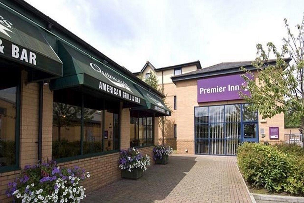 Premier Inn Bristol Filton Zewnętrze zdjęcie