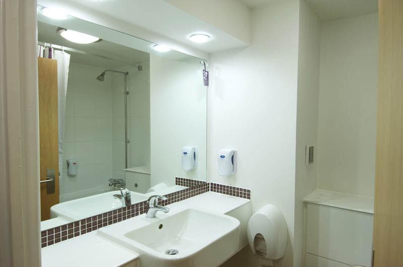 Premier Inn Bristol Filton Zewnętrze zdjęcie