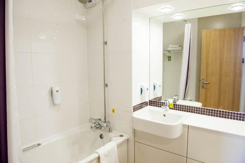 Premier Inn Bristol Filton Zewnętrze zdjęcie