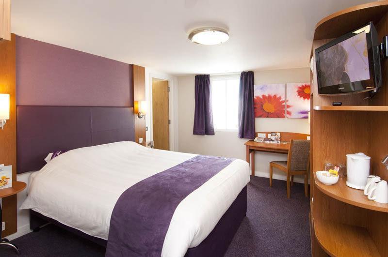 Premier Inn Bristol Filton Zewnętrze zdjęcie