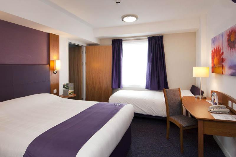 Premier Inn Bristol Filton Zewnętrze zdjęcie