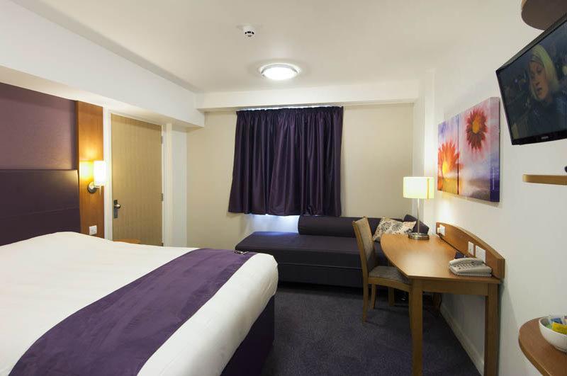 Premier Inn Bristol Filton Zewnętrze zdjęcie